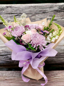 Lavender Love