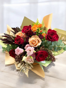 Fall in Love Bouquet