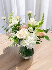 Seasonal soft Pastel - Premium