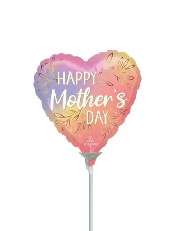 Add Mother’s Day Balloon