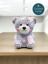 Load image into Gallery viewer, Teddy Cookies Bank
