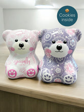 Load image into Gallery viewer, Teddy Cookies Bank
