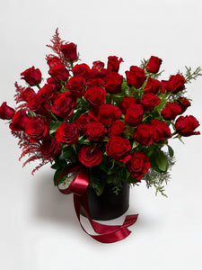 Full of Love Rose Box