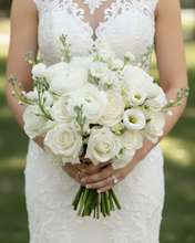 Load image into Gallery viewer, The Bridal Party Collection – Elegant White
