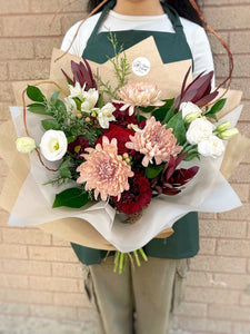 Woodland Wonder Bouquet