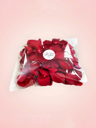 Rose Petals | Valentine's Day Flowers Online
