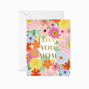 Add Mother's Day Card