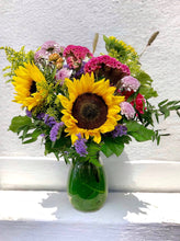 Load image into Gallery viewer, Sunflower Garden

