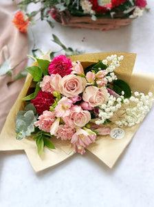 Sweetheart Bouquet - 2 sizes