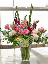 Load image into Gallery viewer, The Queen of Hearts
