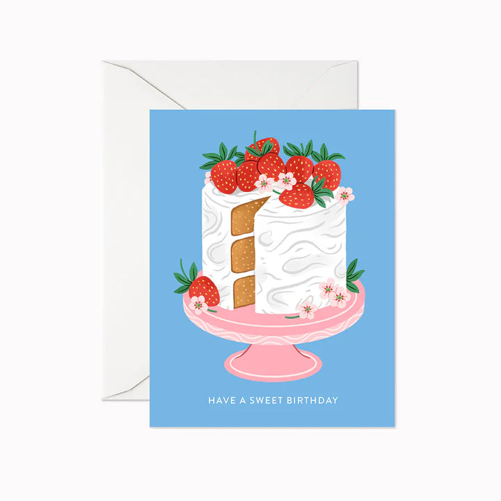 Add Greeting Card