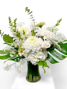 White Grand Designer’s Choice - Premium