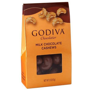 Add Godiva Chocolate