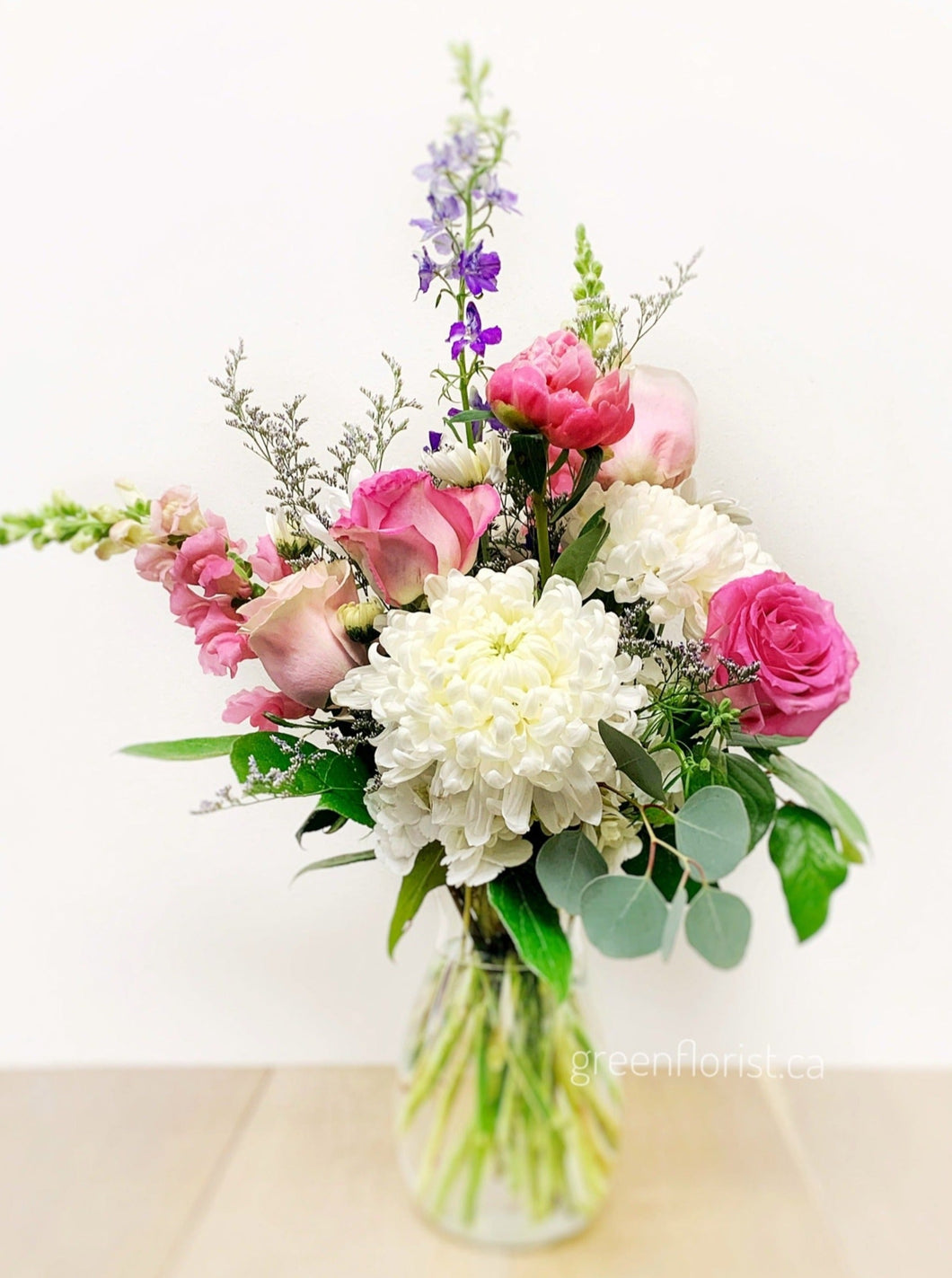 Seasonal soft Pastel - Standard