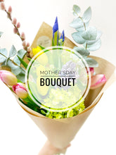 Load image into Gallery viewer, Mother&#39;s Day Mixed Floral Bouquet | Mother&#39;s Day Flower Delivery
