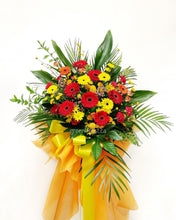Load image into Gallery viewer, Grand Opening Standing Bouquet - Standard
