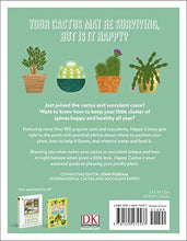 Load image into Gallery viewer, Happy Cactus: Cacti, Succulents and More
