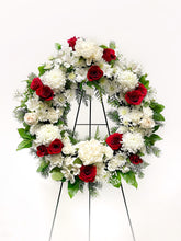 Load image into Gallery viewer, Remembrance Wreath
