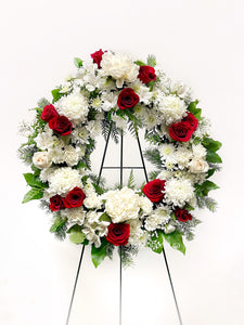 Remembrance Wreath