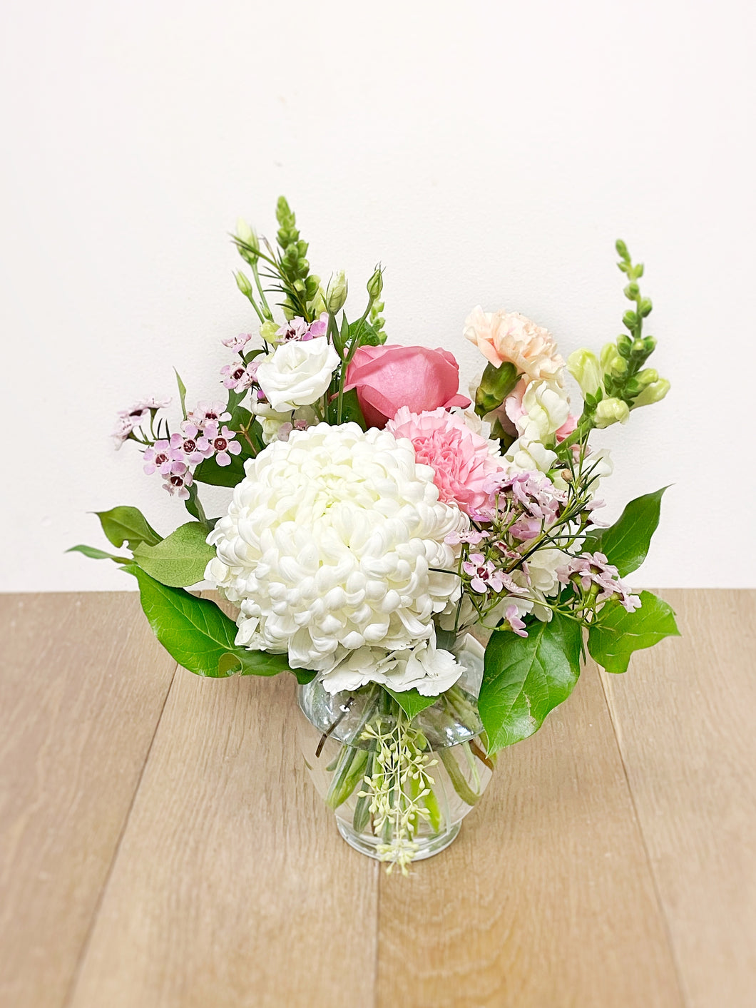 Seasonal Soft Pastel - Small