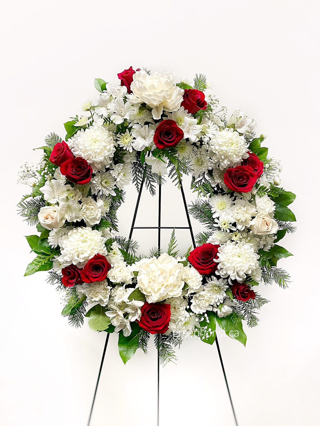 Remembrance Wreath