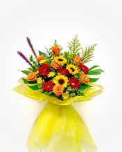 Load image into Gallery viewer, Grand Opening Standing Bouquet - Standard
