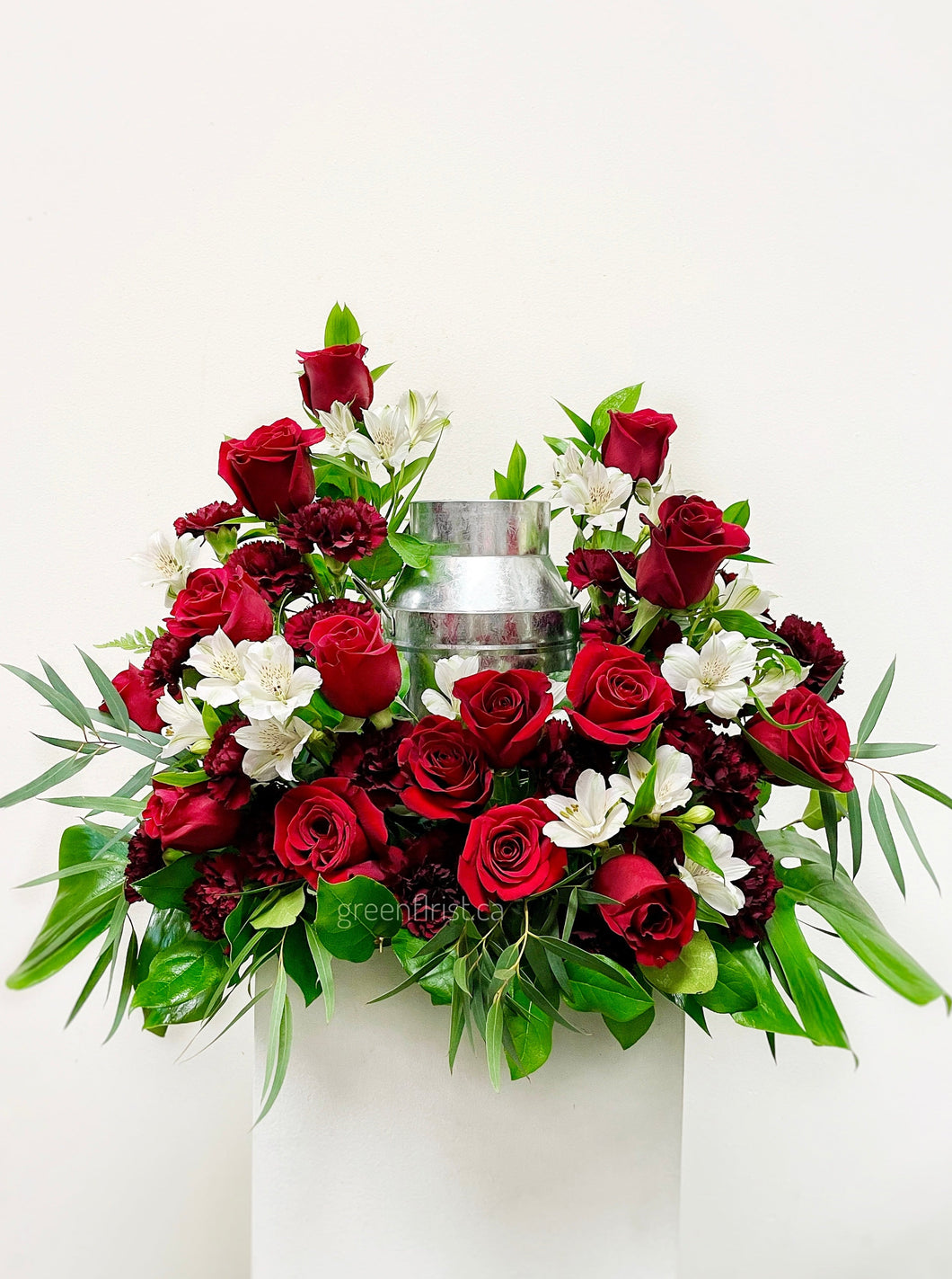 Remembrance Urn Wreath