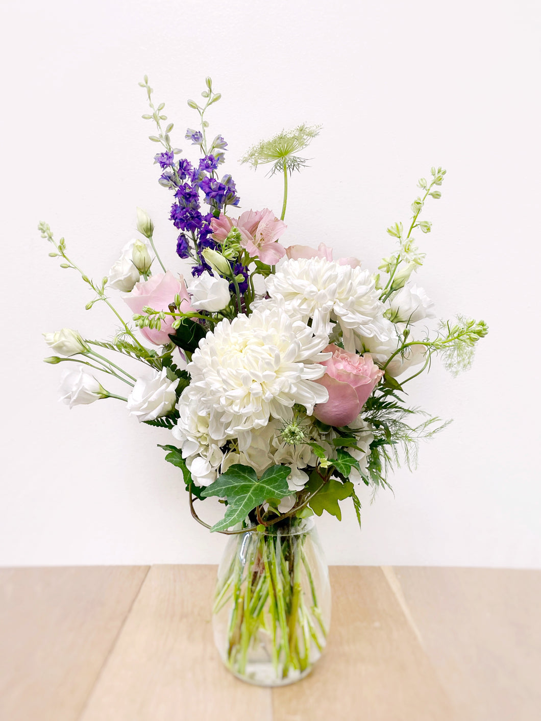 Seasonal soft Pastel - Standard