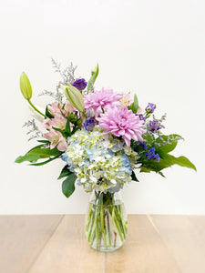 Seasonal soft Pastel - Standard