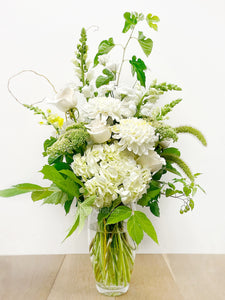 White Grand Designer’s Choice - Premium