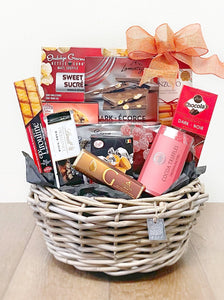 Sweet Treat Deluxe